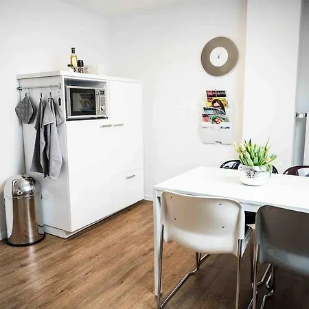 Waldblick * Meschede