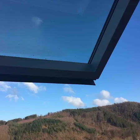 Apartment Waldblick *