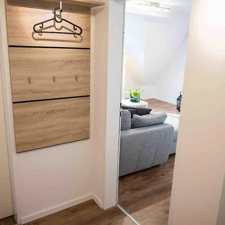 Apartment Waldblick