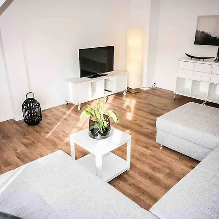 Waldblick Apartment Meschede