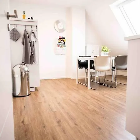 Waldblick Lägenhet Meschede