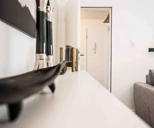 Waldblick * Meschede