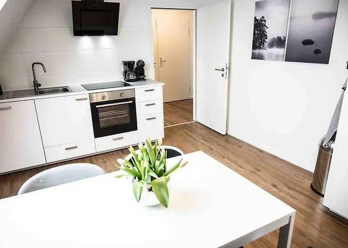 Appartamento Waldblick Meschede