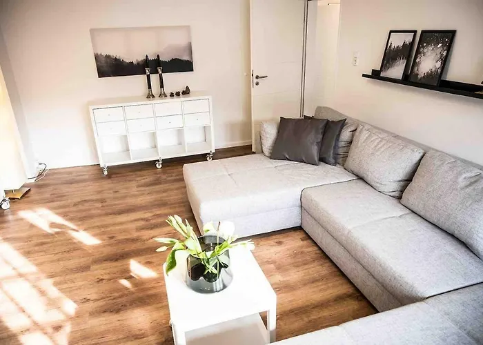 Waldblick * Meschede