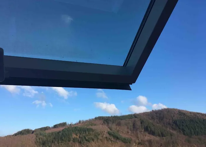 Appartamento Waldblick *