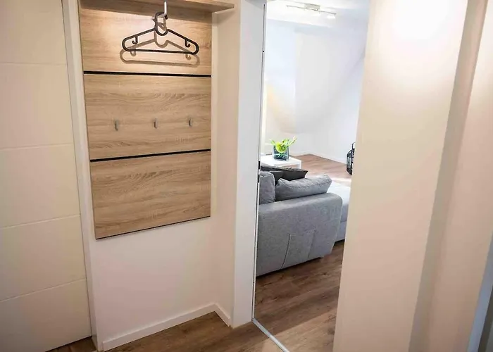 Appartamento Waldblick