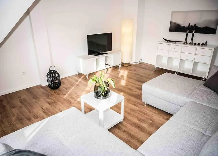 Waldblick Appartamento Meschede