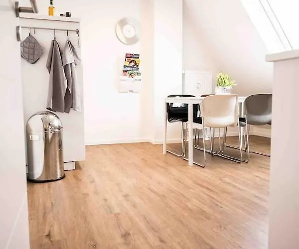 Waldblick Appartamento Meschede