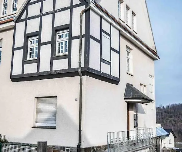 Waldblick Appartamento Meschede