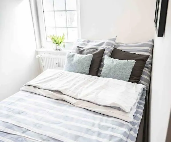 Waldblick * Meschede